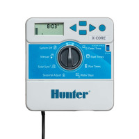 Контролер Hunter X-CORE 601i-E 6 зон поливу