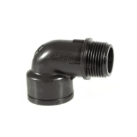 Коліно для водяного ключа Irritec IR62720D0N250