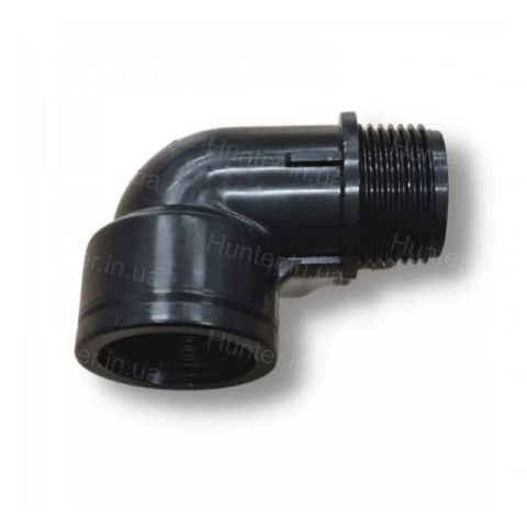 Коліно для водяного ключа Irritec IR62720D0N250