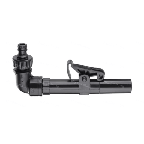 Коліно для водяного ключа Irritec IR62720D0N250