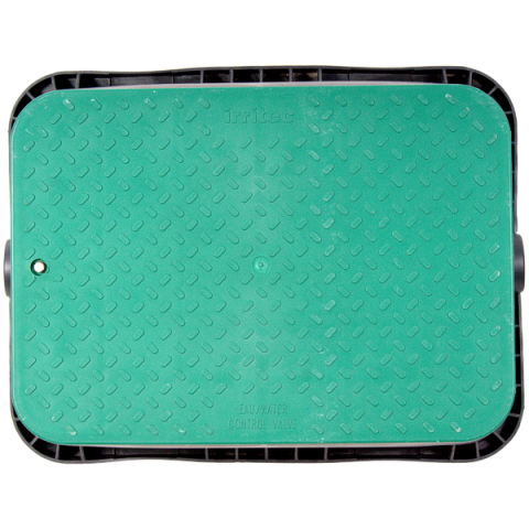 Клапанний бокс Irritec Jumbo IGPOZ2000NA6R