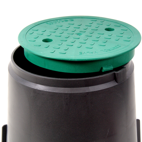 Клапанний бокс Irritec Large IGPOZ2000NA2C
