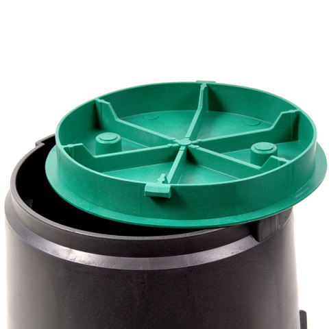 Клапанний бокс Irritec Large IGPOZ2000NA2C