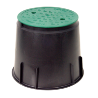 Клапанний бокс Irritec Large IGPOZ2000NA2C
