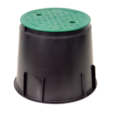 Клапанний бокс Irritec Large IGPOZ2000NA2C