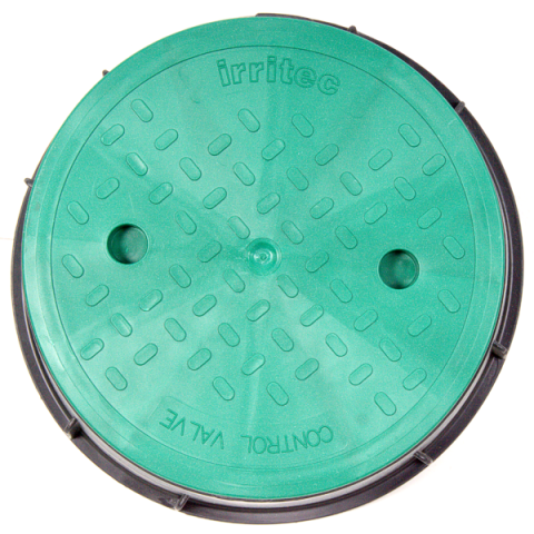 Клапанний бокс Irritec Large IGPOZ2000NA2C