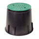 Клапанний бокс Irritec Large IGPOZ2000NA2C