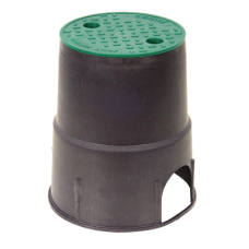 Клапанний бокс Irritec Mini IGPOZ2000N01C