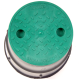 Клапанний бокс Irritec Mini IGPOZ2000N01C