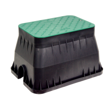 Клапанний бокс Irritec Standart IGPOZ2000NA4R