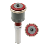 Форсунка для поливу Hunter MP Rotator 815-90