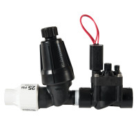 Пусковий комплект Hunter PCZ-101-40