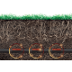 Крапельна трубка підземна Rivulis D5000 PC/AS CX Drip Lin