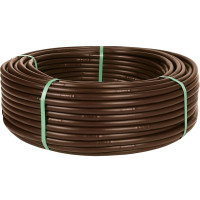 Крапельна трубка Rivulis Hydrobloom PC Brown